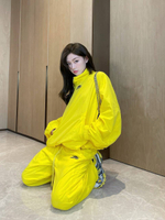 Штаны Balenciaga, арт. 698085
