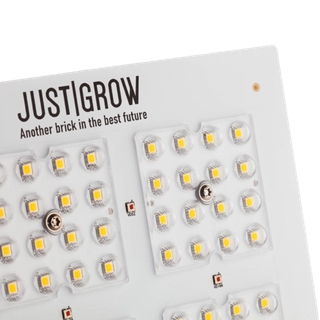 Just Grow LED светильник Q|Board 320W