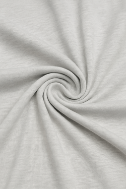 Кулирная гладь (кулирка, светло-серый) 300 гр