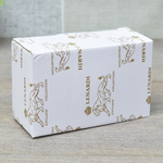 Салфетница "Аврора", фарфор