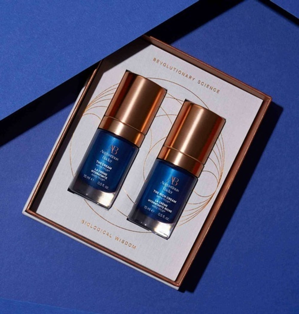 Augustinus Bader набор 15 ml