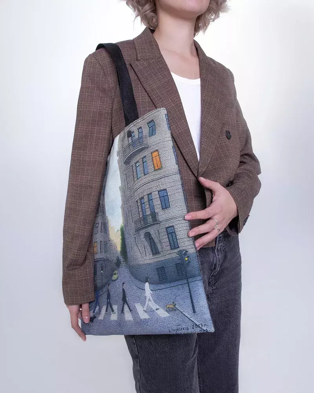 Денежный переулок