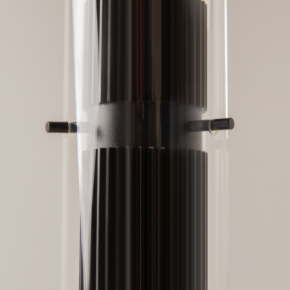 Подвесной светильник Maytoni MOD326PL-01B