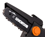 Пила аккумуляторная бесщёточная WORX WG325E