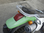 Kawasaki KLX250 041450