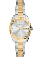 Женские наручные часы Fossil ES5198