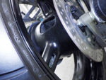 Yamaha FJR1300 2003