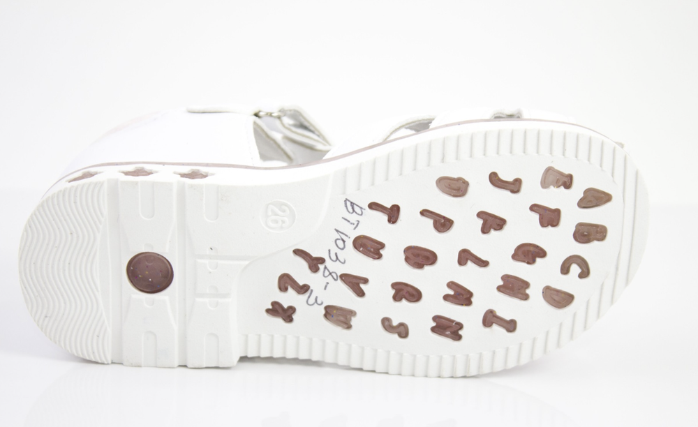 Сандалии детские Paliament BT1038-3