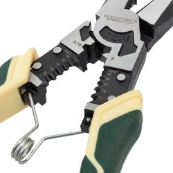 Плоскогубцы многофункциональные 8,5'' RockFORCE RF-611Y215