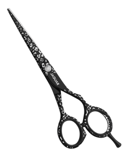 Ножницы прямые Jaguar Silver Line Wild Temptation 5.5"