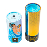 Соль Мёртвого моря для ванны Искушение океана Shunga Oriental Crystals 500г