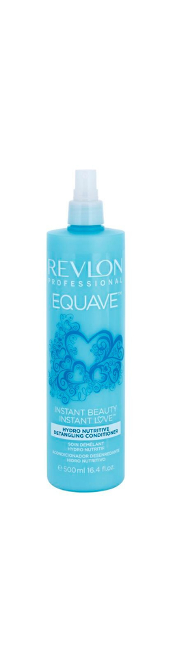 Revlon Professional Equave Hydro Nutritive - спрей увлажняющий крем /   500  ml  / GTIN 8432225076287