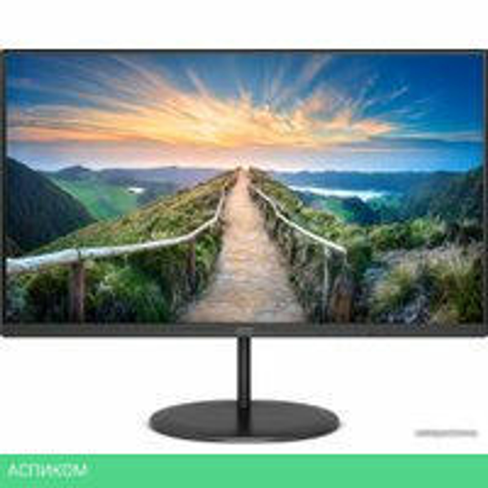 Монитор AOC Q24V4EA