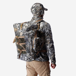 Рюкзак водонепроницаемый 40Л DM SZ