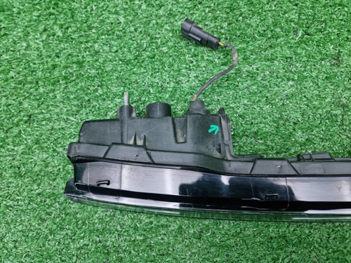 ДХО центральный EXEED VX (2021-2024)