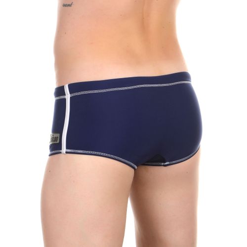 Мужские плавки темно-синие Asitoo Swim Trunk Navy