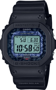 Наручные часы Casio GW-B5600CD-1A2