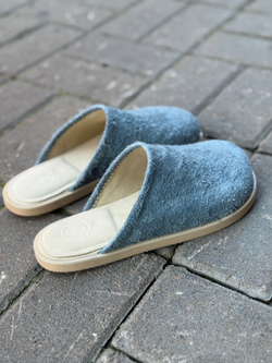 TAPKI Tokyo Blue Sample