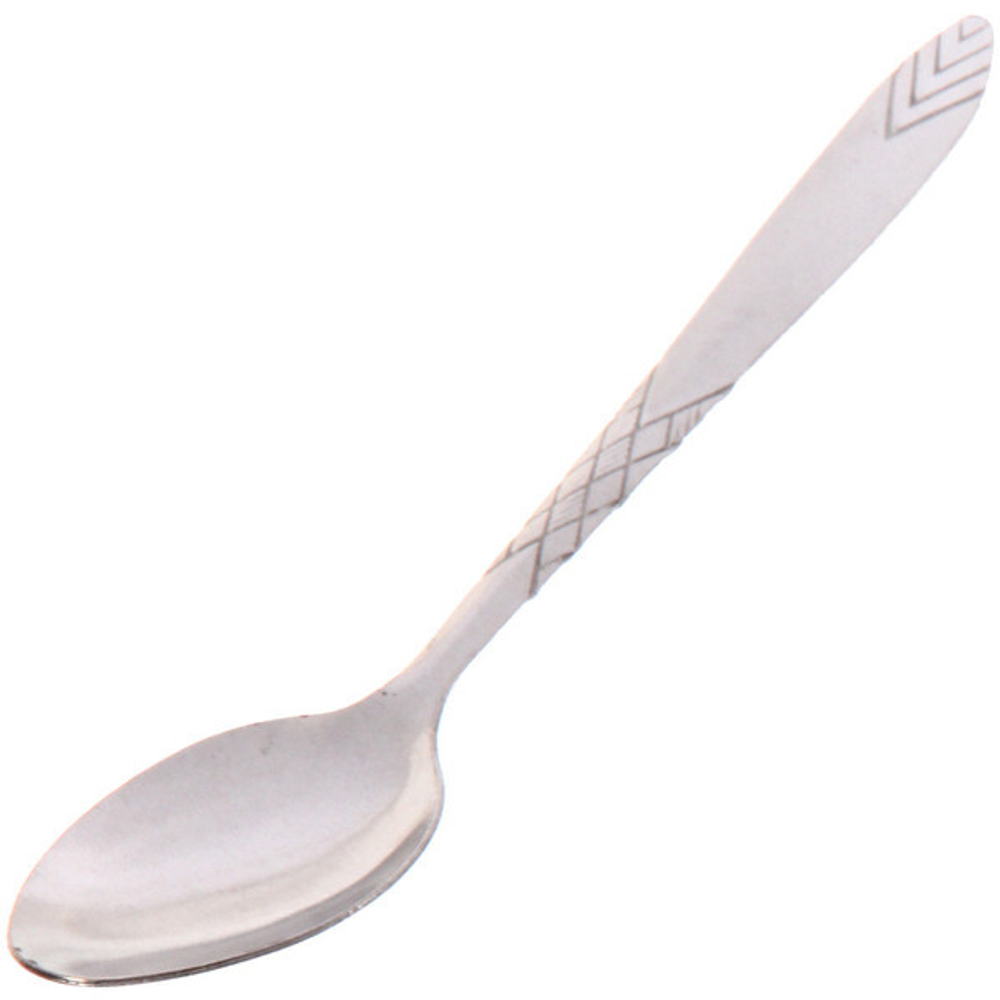 Набор ложек чайных 6шт «Орнамент»