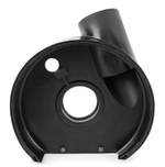 Кожух на УШМ для шлифовки Messer 10-40-441 180 мм
