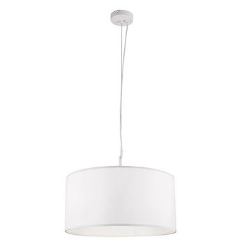 Подвесной светильник 3*E27 A4095SP-3WH белый Coppa Arte Lamp