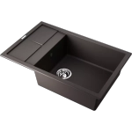 Кухонная мойка Omoikiri Sumi 78 LB-GR