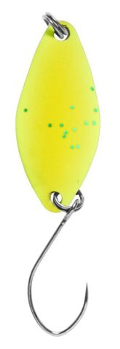 Блесна колеб. Lucky John TR IMA длин.26мм/02.1г 049