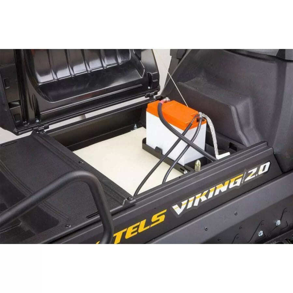Снегоход STELS Viking V800 2.0