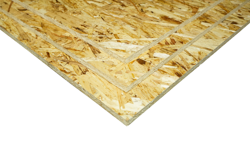 OSB ОСП KPOНOSPAN 15Х1250Х2500