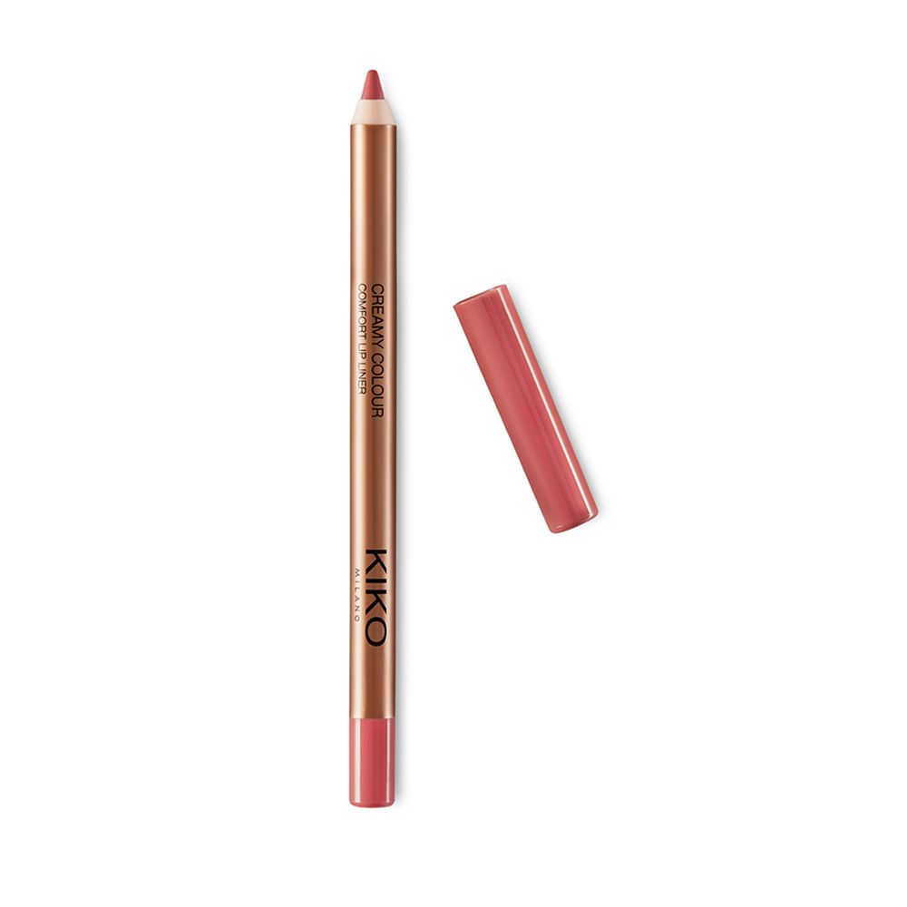 Карандаш для губ KIKO Milano Creamy Colour Comfort Lip Liner 303