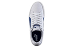 Кроссовки PUMA Smash Vulc Cv White Blue, 359914-01