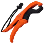 Захват челюстной ( LipGrip ) рыболовный Nautilus NFG0601 15см Orange 01-80152031