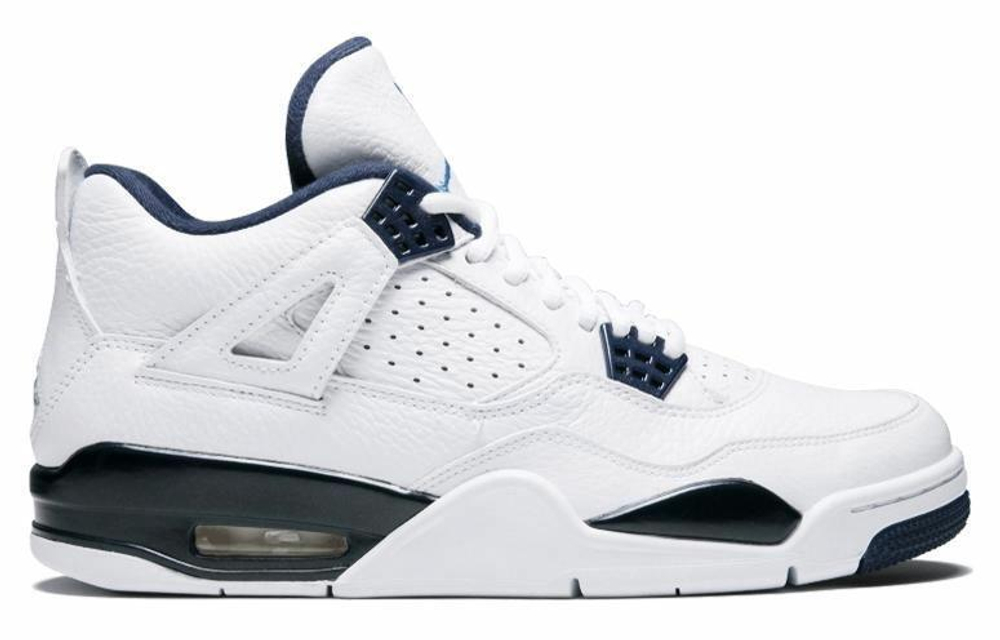 Кроссовки Jordan Air Jordan 4 Retro Columbia 2015