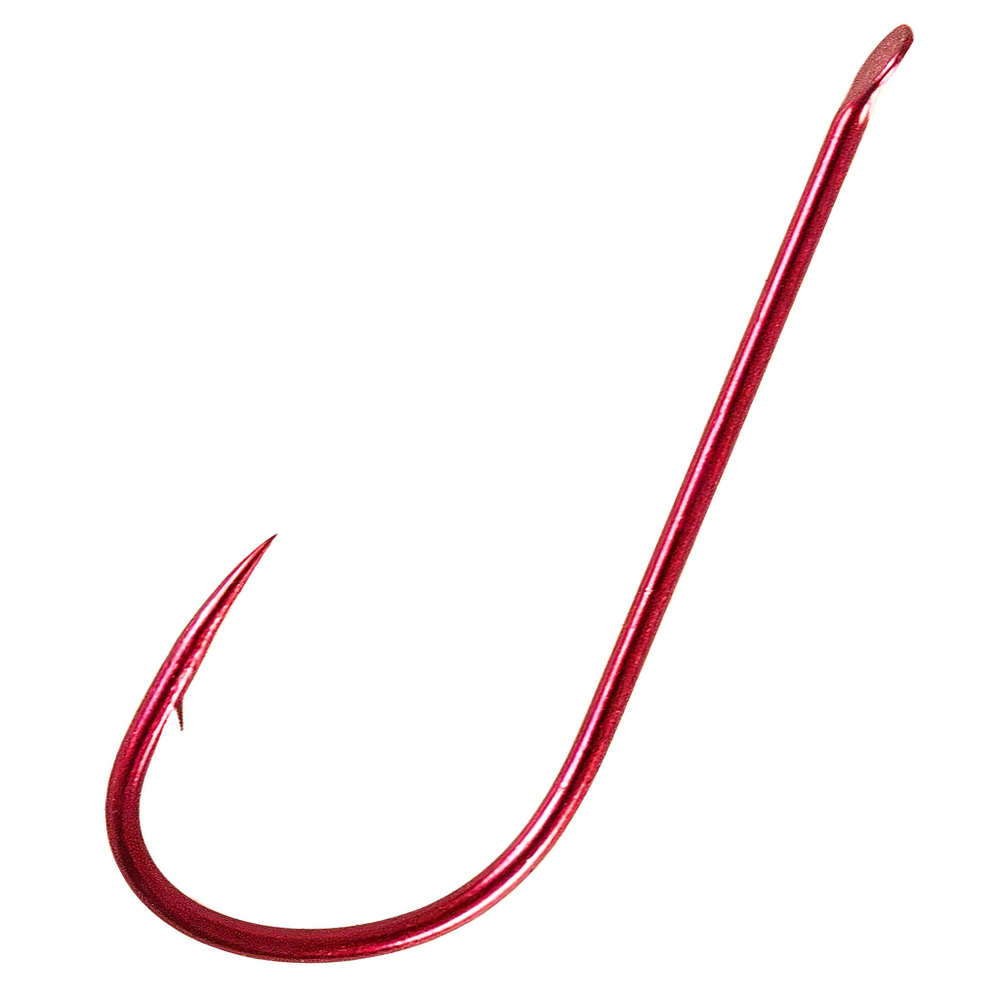 Крючок Owner C'ultiva 53101 Just-Kisu Red