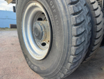 Shacman (Shaanxi) SX* 8x4 Самосвал SX331863366 (Дизельный, 12,5 л, 544 л.с., МТ)