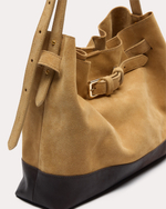 TOTE 2.0 BEIGE