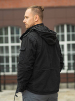 Куртка Thunder M65 Black