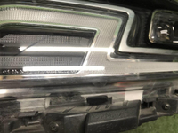 Фара левая Kia Carnival 4 (2020-2023) LED
