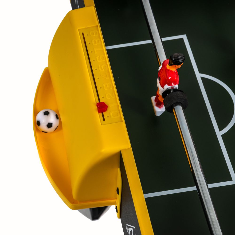 Игровой стол - футбол DFC SANTOS 3&amp;quot;