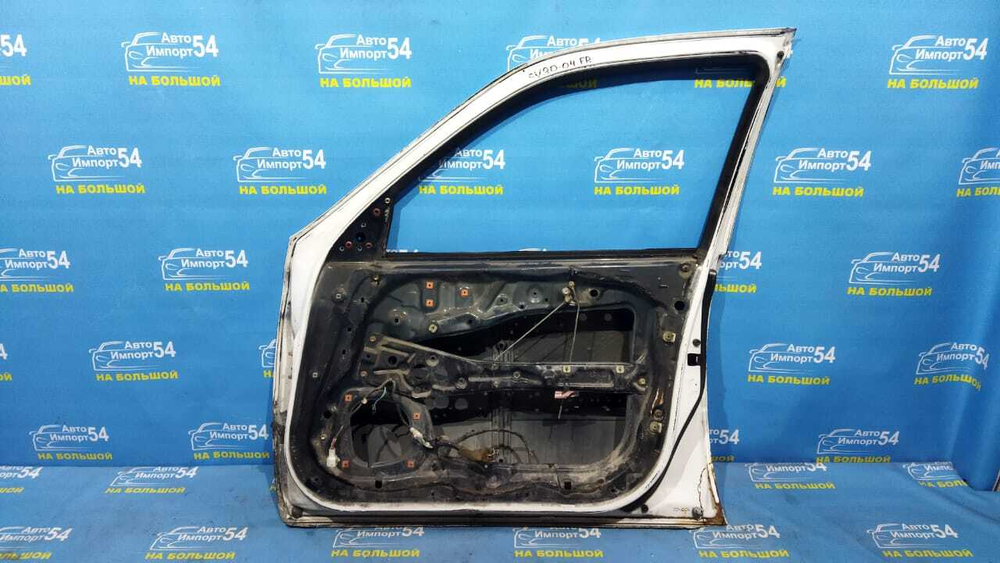 Дверь передняя правая TOYOTA CAMRY 1992