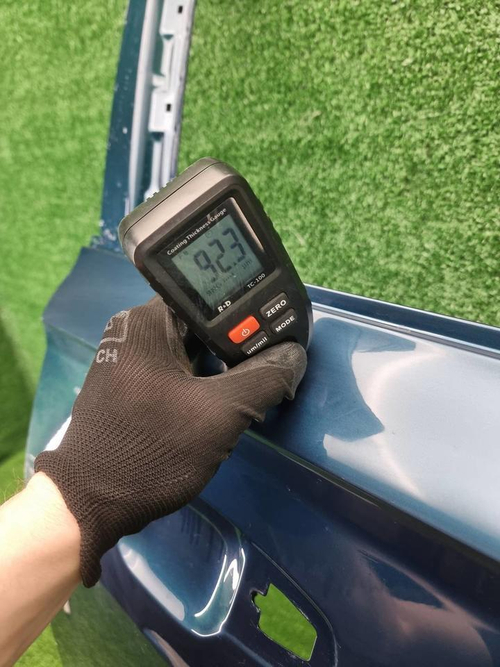 Дверь передняя правая Geely Monjaro (2021-н.в.)