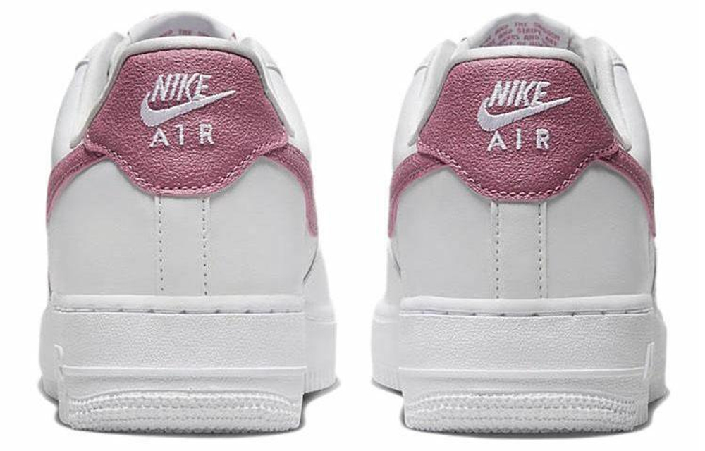 Кроссовки Nike Air Force 1 Low "Desert Berry" (Женская размерная сетка)