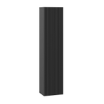 Модульная стенка в гостиную Серый Графит 180х33х160 см