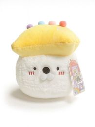 Мягкая игрушка