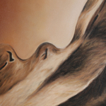 Современный холст Kiros