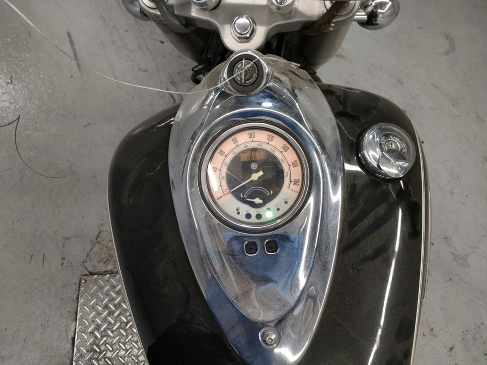 Yamaha Roadstar XV1600 , 1999
