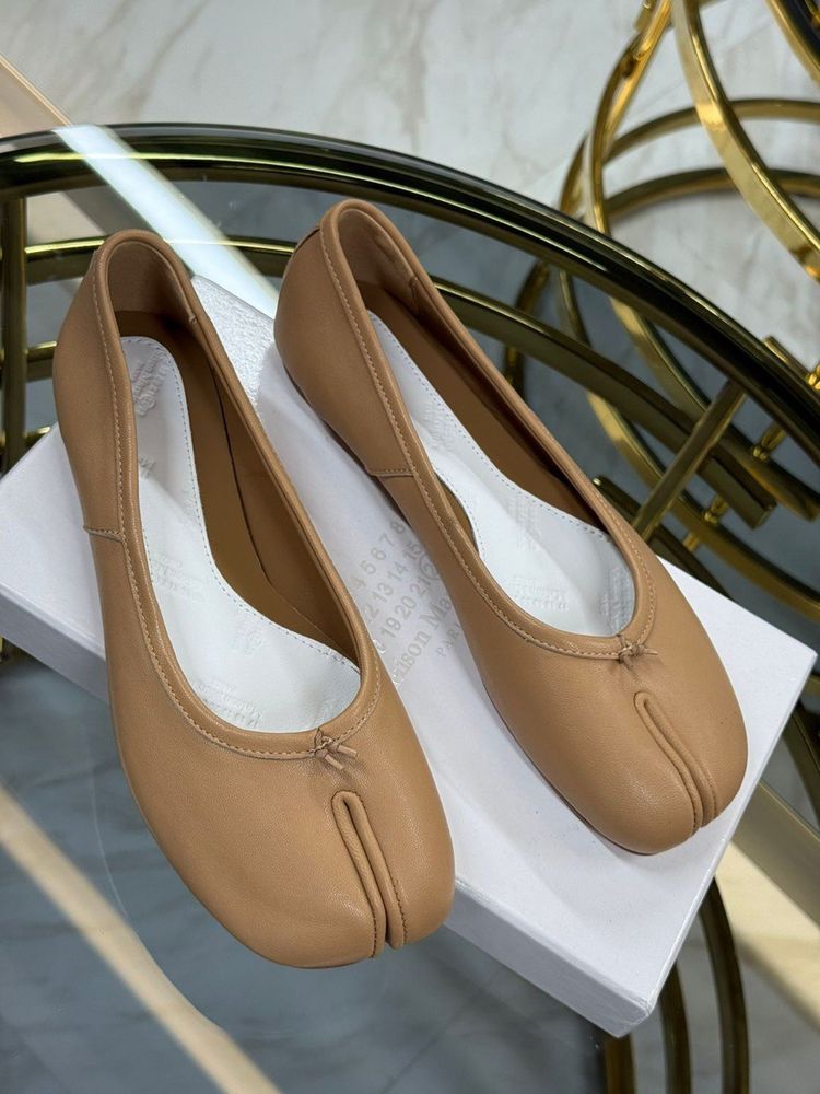 Балетки Maison Margiela
