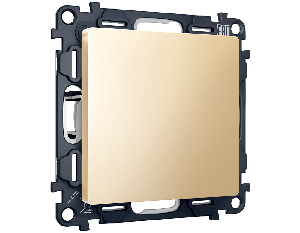 MA616010 Комплект суппорта универсального ALFA Шампань QUANT (AP6160, VM240)