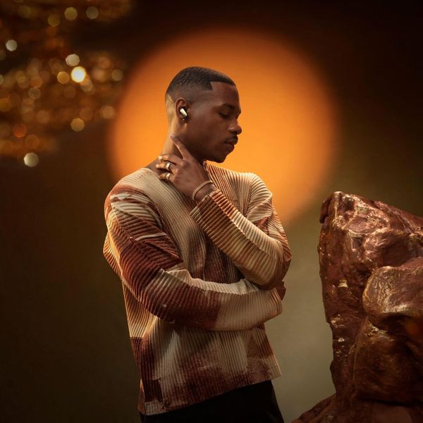 Беспроводные наушники Bose Quietcomfort Ultra Earbuds (2nd Gen, 2025), Золотой | Desert Gold