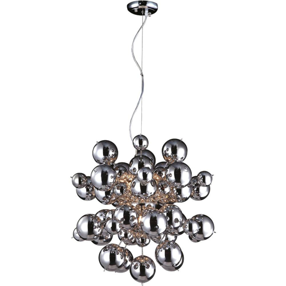 Подвесная люстра Arte Lamp A8313SP-9CC